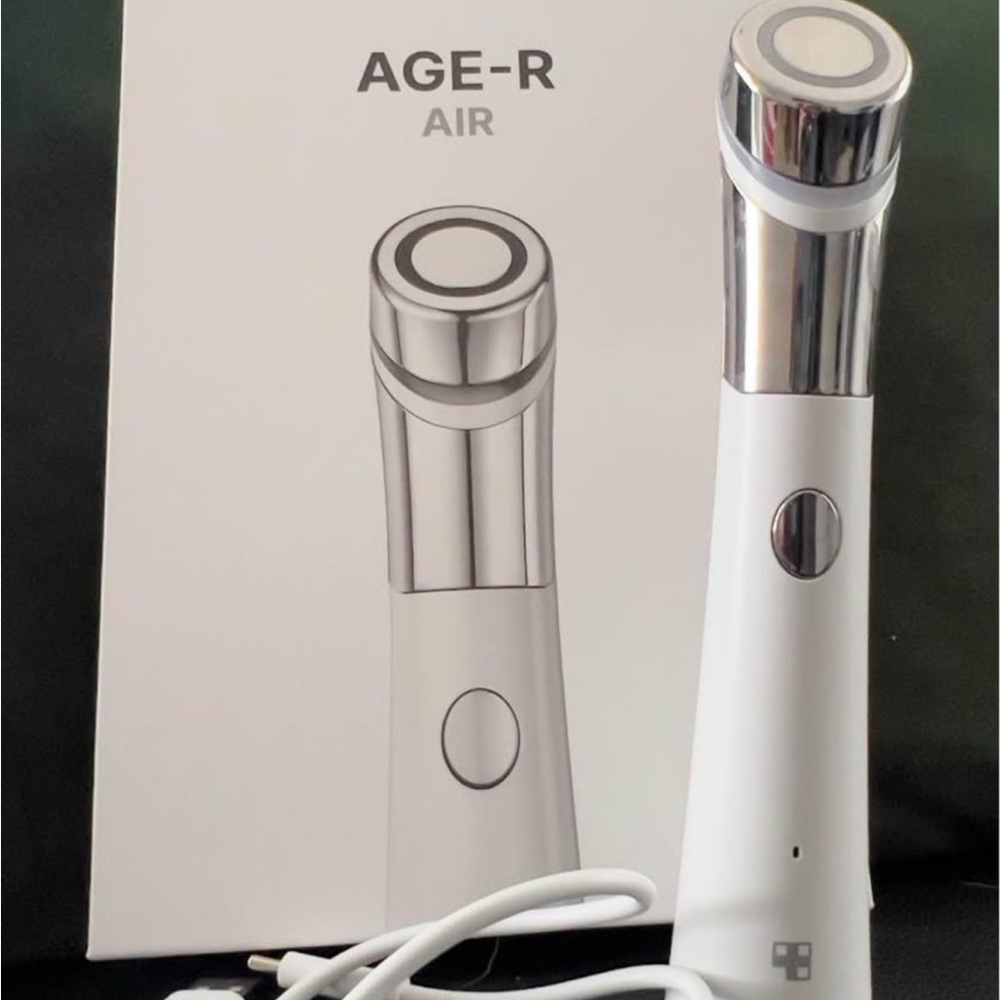 Medicube Age R Air
